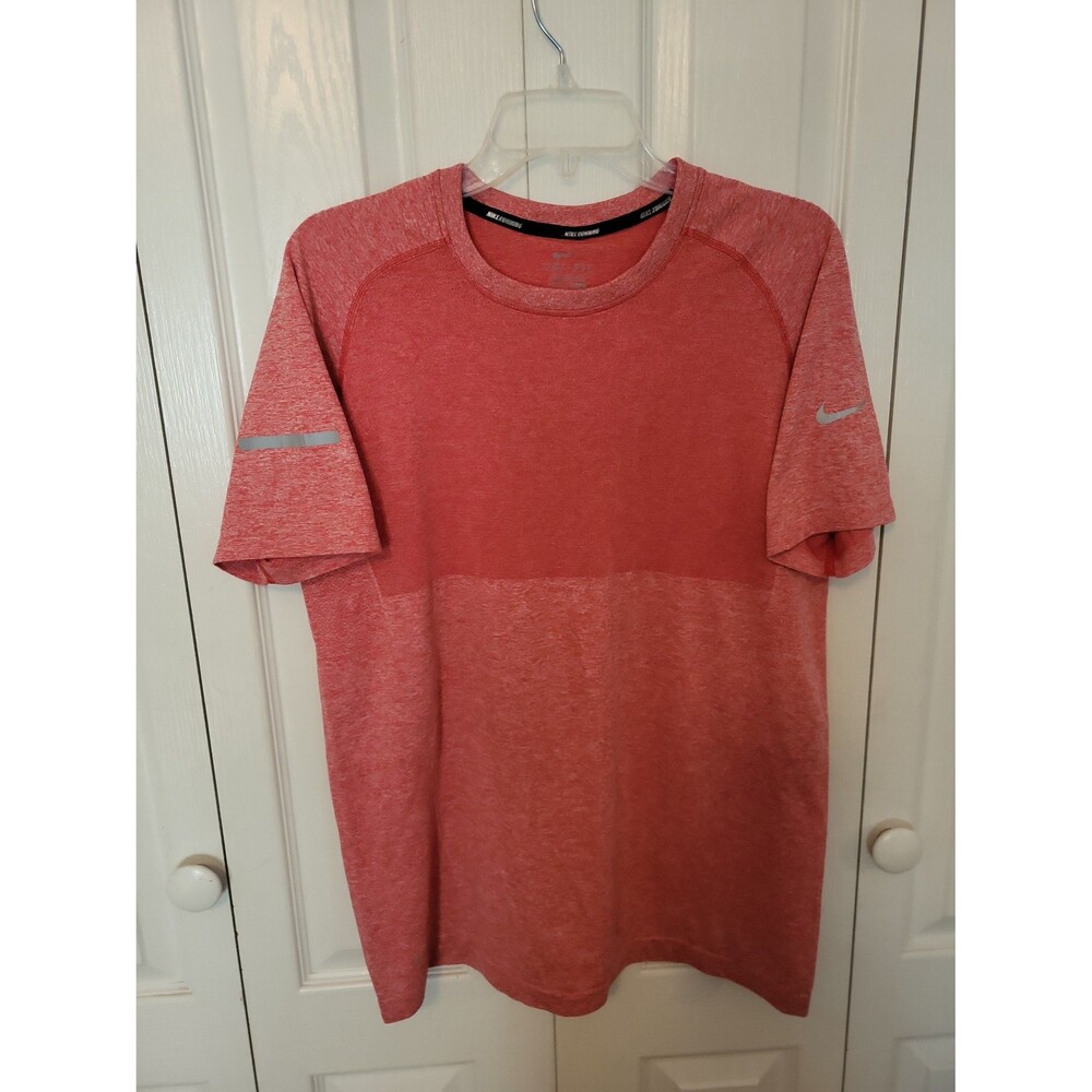Nike Dri-FIT Men's Athletic T-Shirt